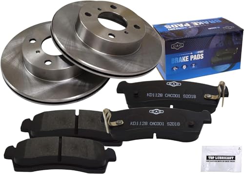 Amazon | HANAFUSA ダイハツ用 タント LA600S フロント ディスク